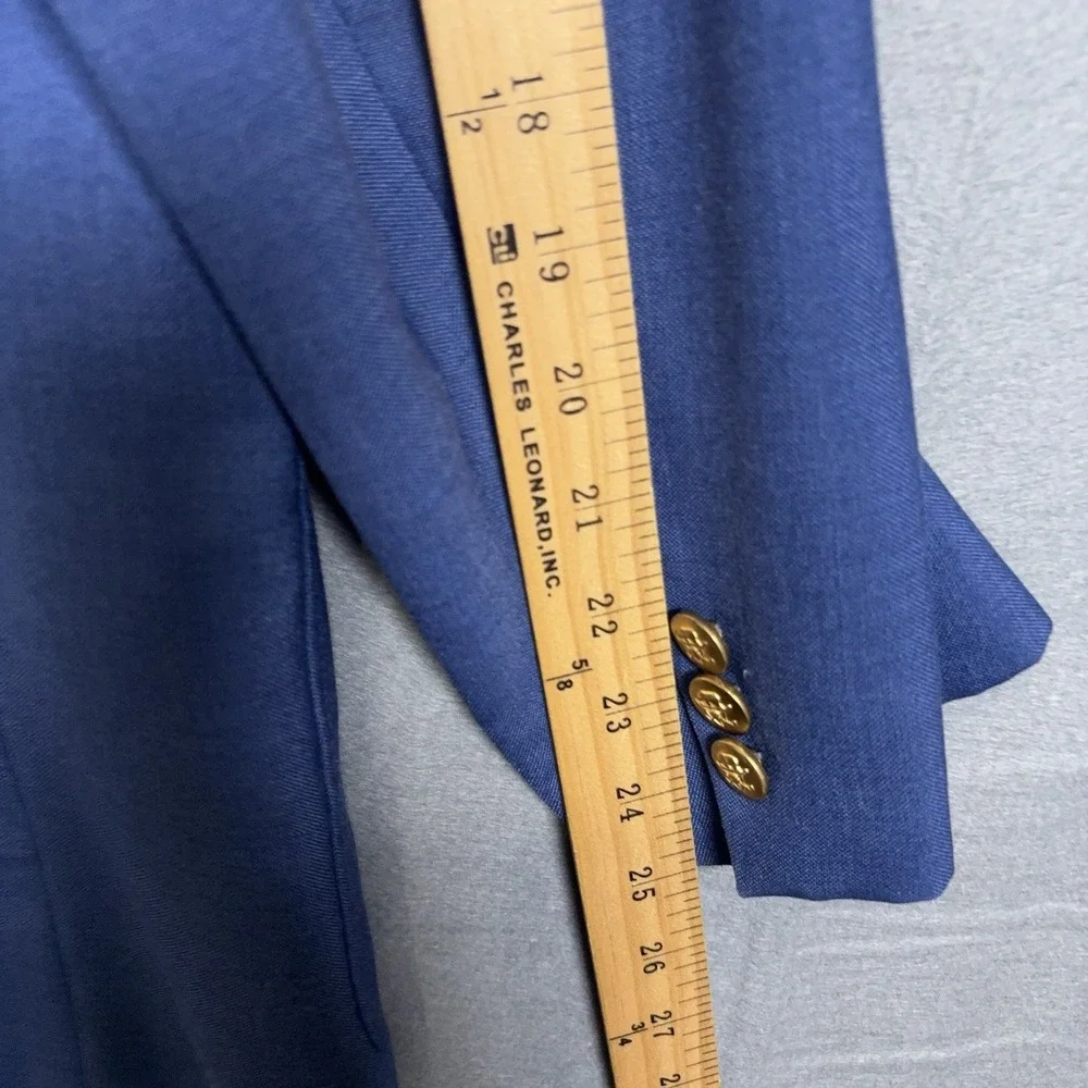 Hart Schaffner Marx Jack Nicklaus Blazer Mens 44R (48